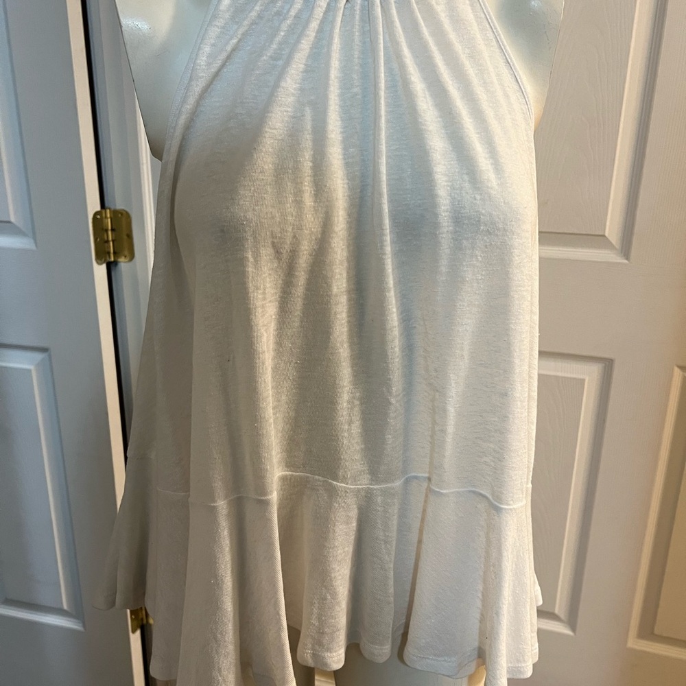 Flowy Tank Top
